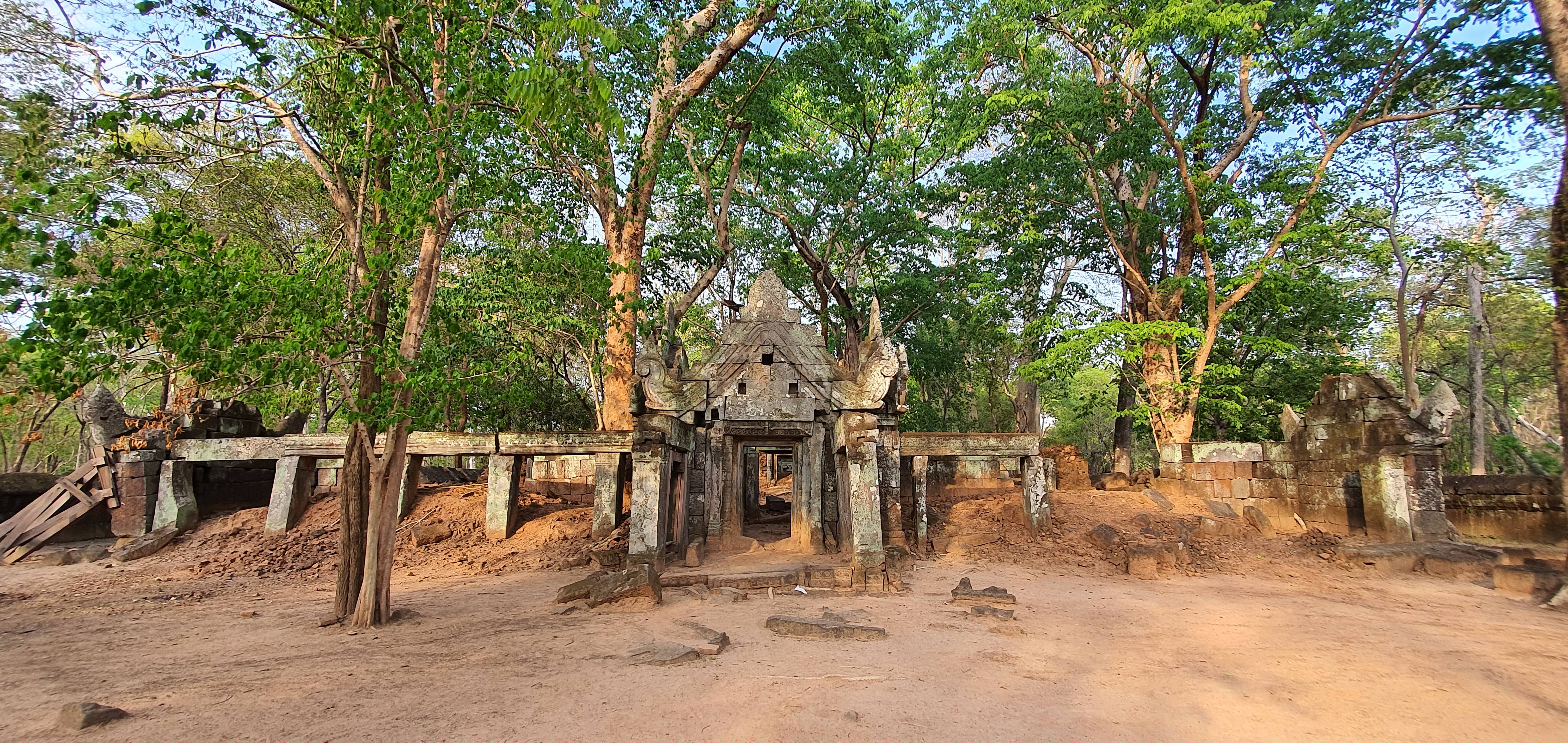 Prasat Krachab